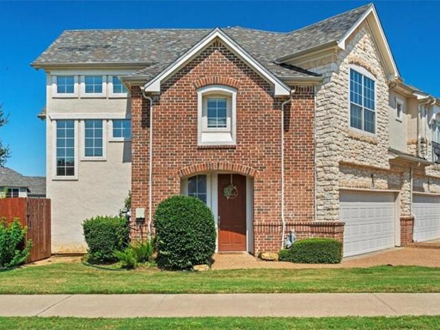 House for sale in Irving, Texas