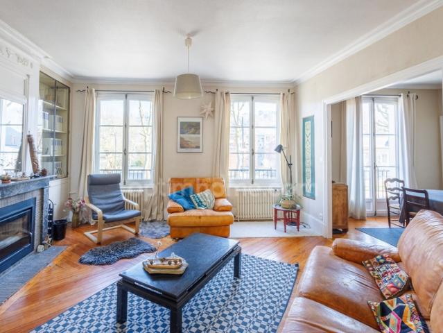Maison vente à Lisieux, Honfleur