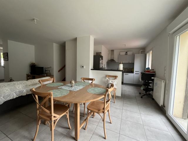 Maison vente à Lisieux, Honfleur