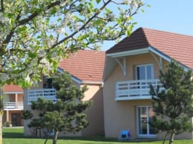 Appartement vente à Lisieux, Honfleur