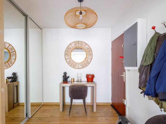 Appartement vente à Lisieux, Honfleur