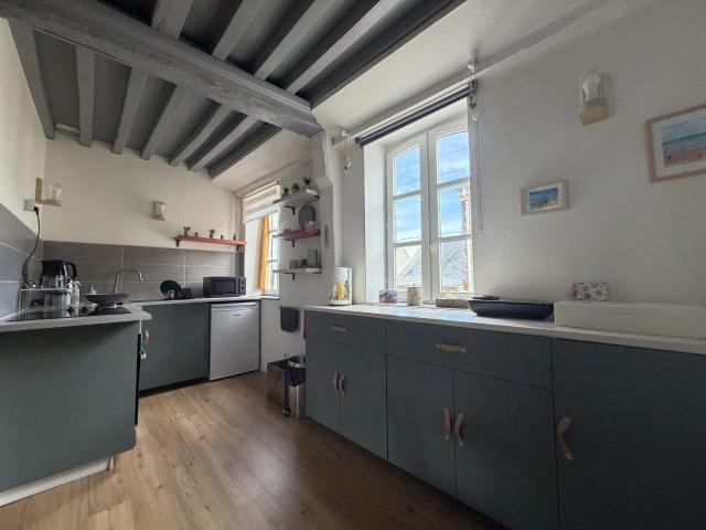 Duplex vente à Lisieux, Honfleur