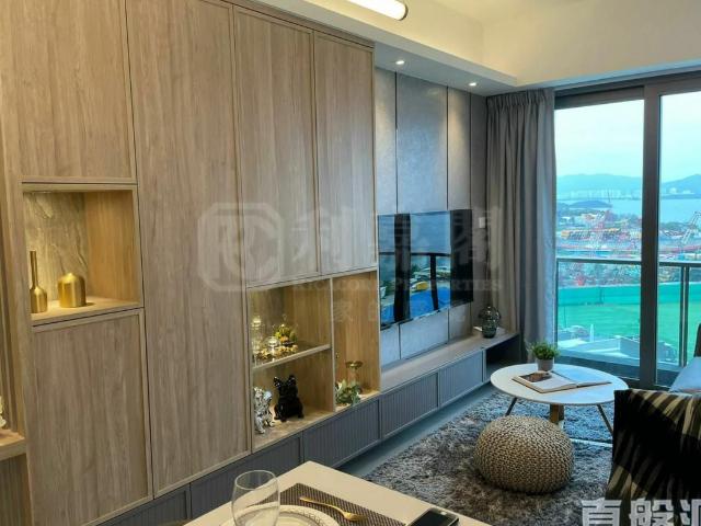 提供 出租 的 公寓