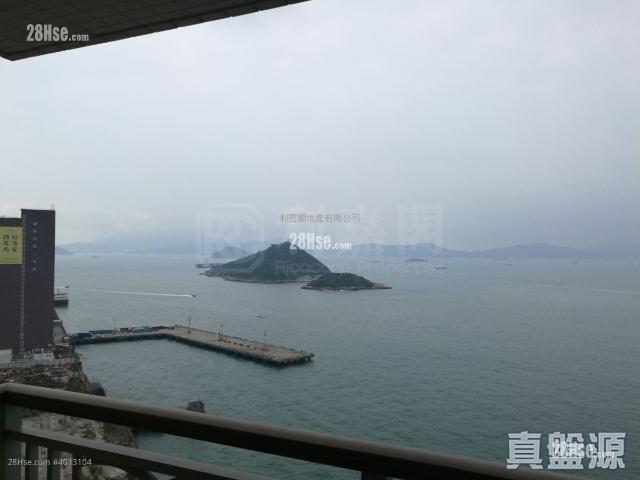 位於 西環 Sai Wan, 香港 Hong Kong, 提供 出售 的 公寓