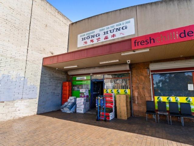Property for sale in Sunshine, Melbourne