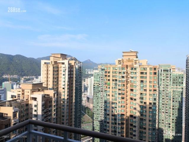 位於 荔枝角 Lai Chi Kok, 香港 Hong Kong, 提供 出售 的 公寓