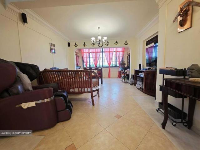 Detached House for sale