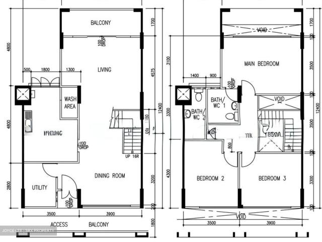 Detached House for sale