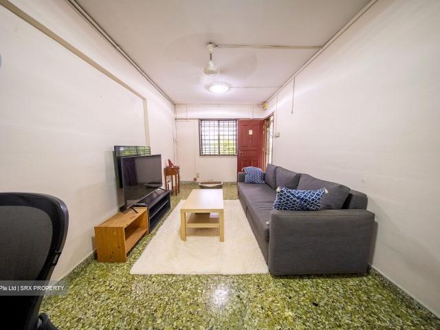 Detached House for sale