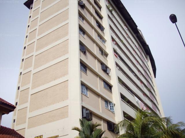 Detached House for rent