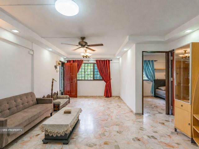 Detached House for sale