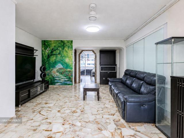 Detached House for sale