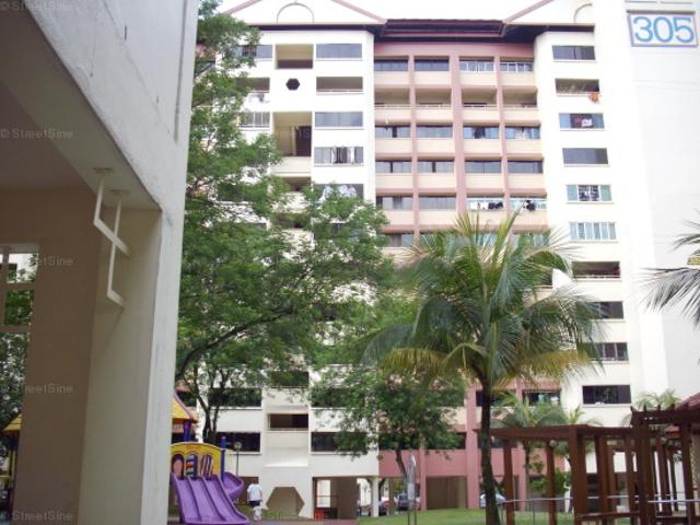 Detached House for sale