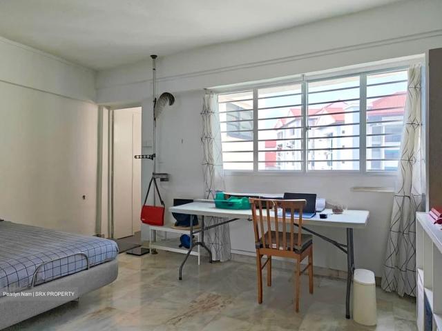 Detached House for sale