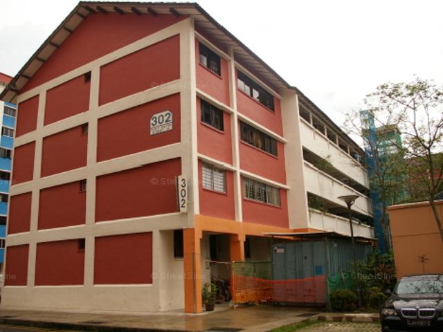 Detached House for sale in Bukit Batok, 05 South West