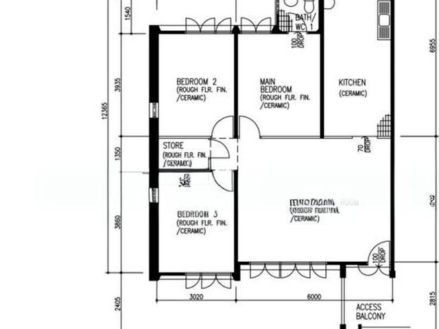 Detached House for sale