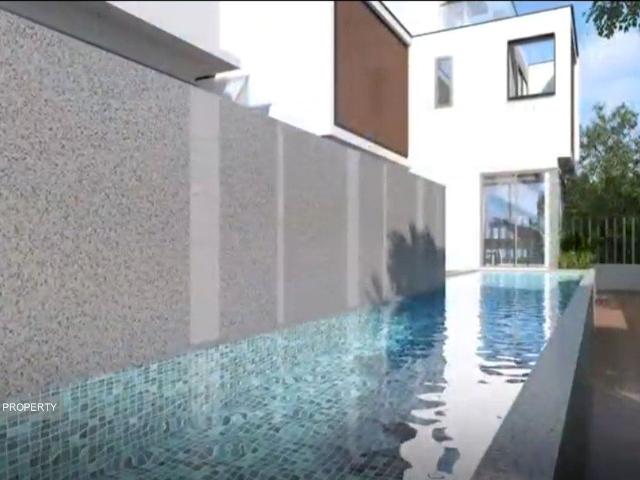 Detached House for sale in Bukit Timah, 23 North West