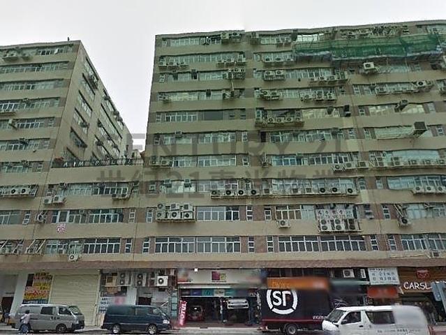 提供 出租 的 商住住宅
