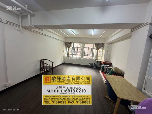 提供 出租 的 寫字樓