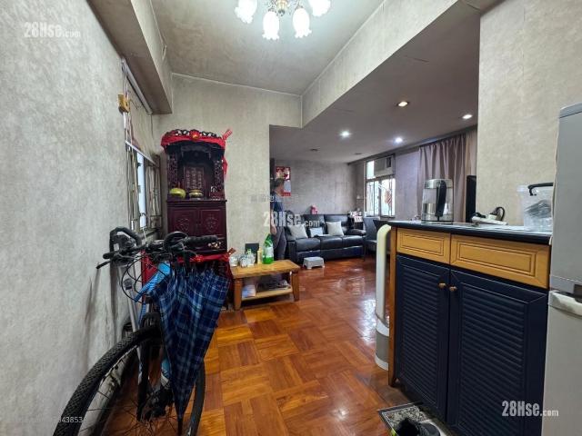 位於 元朗 Yuen Long, 香港 Hong Kong, 提供 出售 的 公寓