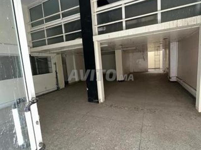 Local commercial location à Anfa, Gharb-Chrarda-Beni Hssen