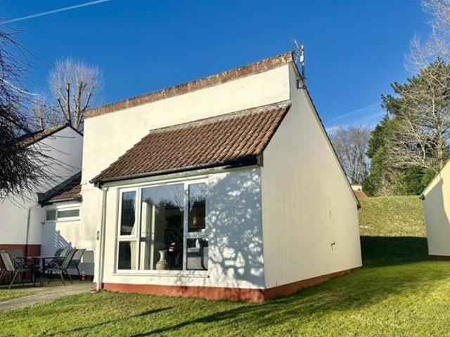 House for sale in Callington, Cornwall