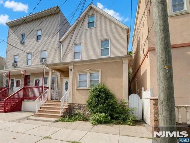 House for sale in Belleville, Essex County