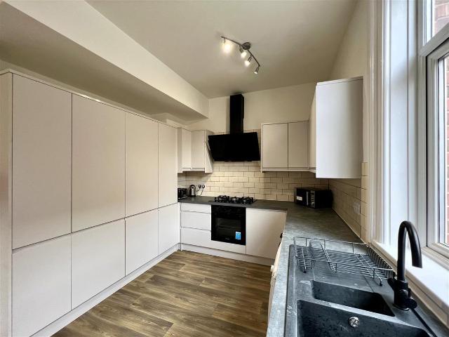 House for rent in Jesmond, Newcastle upon Tyne