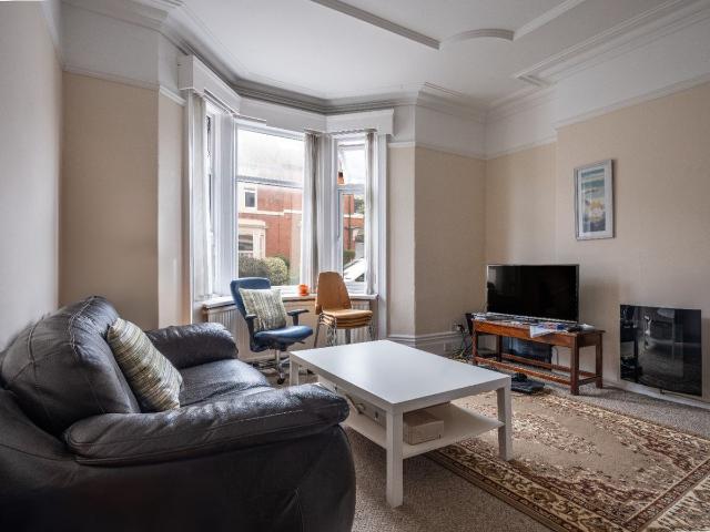 Room for rent in Jesmond, Newcastle upon Tyne