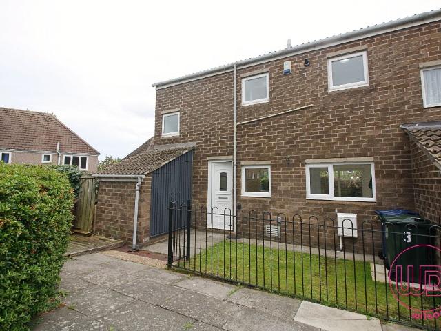 House for rent in Lemington, Tyne And Wear