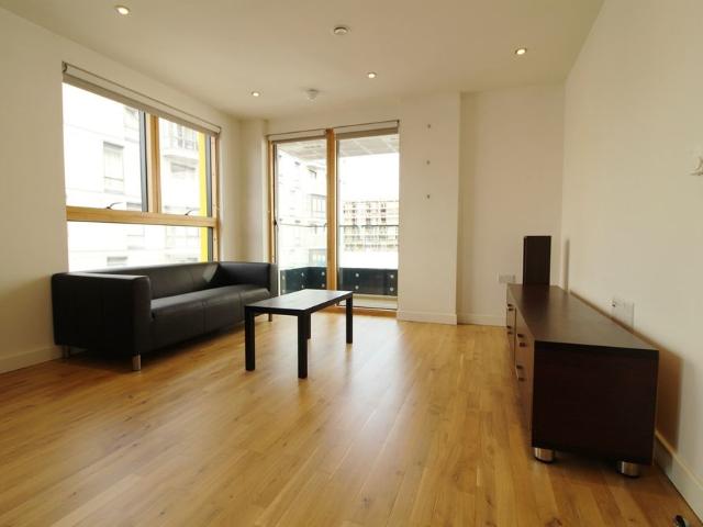 Apartment for rent in Coley, Reading