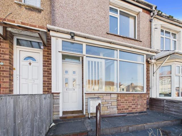 House for rent in Upper Stoke, Coventry
