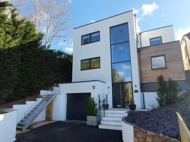 House for rent