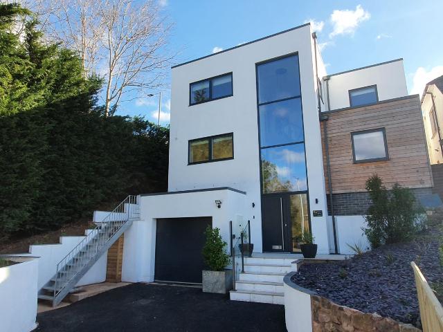 Apartment for rent in Watergate, Devon