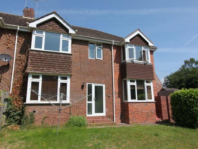 Room for rent in St Loyes, Watergate