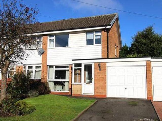House for sale in Aldridge, West Midlands