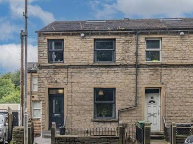 House for sale in Holmfirth, Isle Of Man