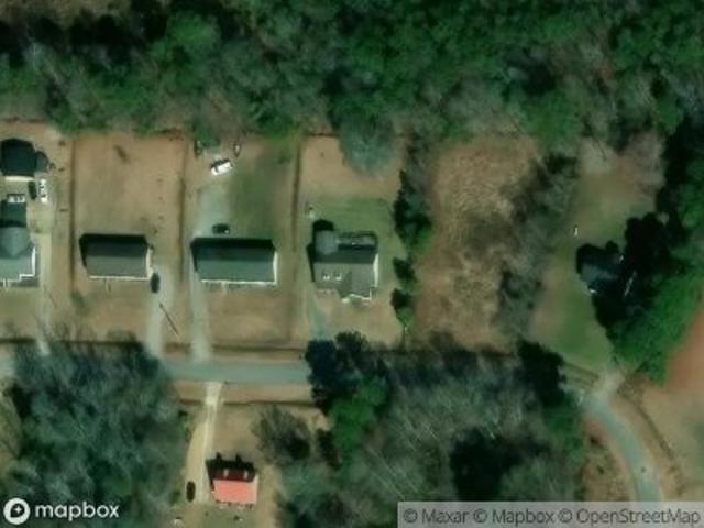 House for sale in Como, North Carolina