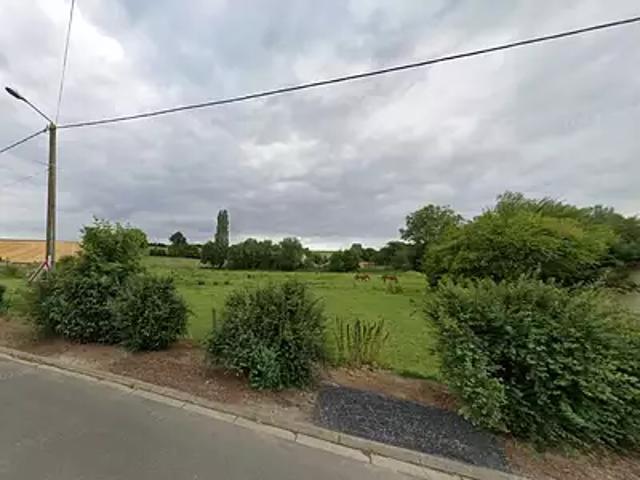Terrain vente à Honnecourt-sur-Escaut, Nord