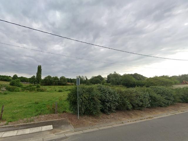 Terrain vente à Cambrai, Honnecourt-sur-escaut