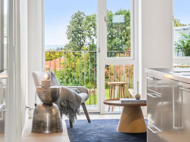 Hus til leje i Tilst, Århus