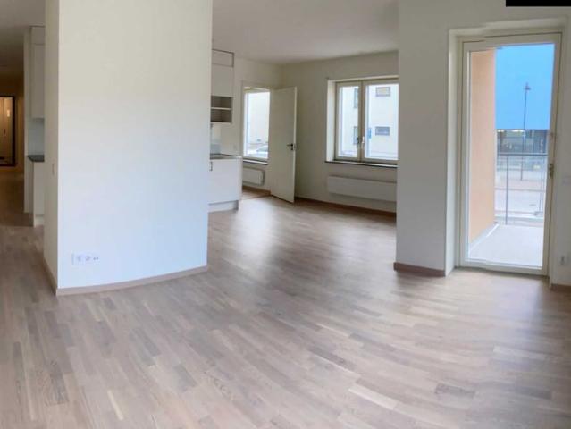 Lägenhet hyra i Linköping, Östergötland