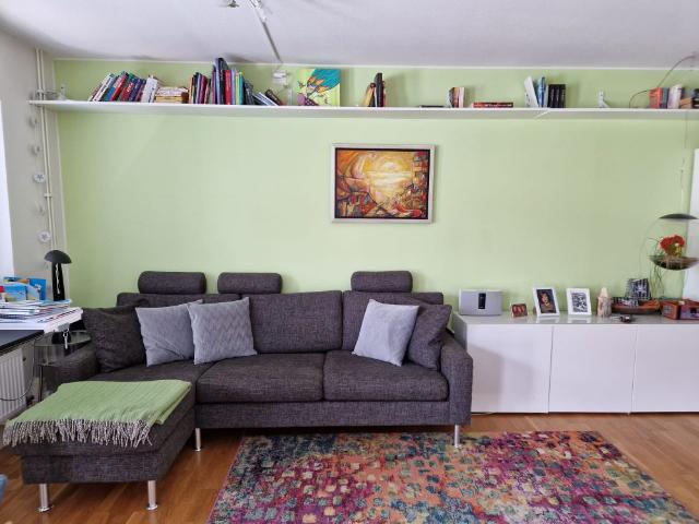 Rum hyra i Solna, Stockholm