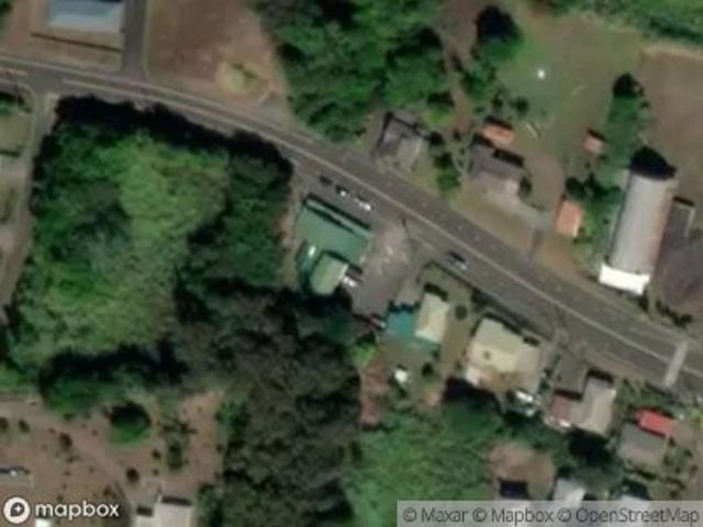 Property for sale in Honokaa, Hawaii