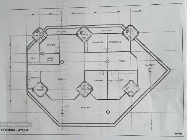 Apartment for rent