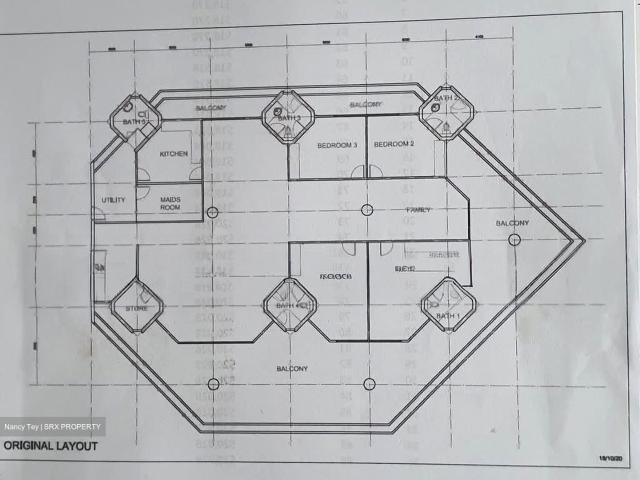 Apartment for rent