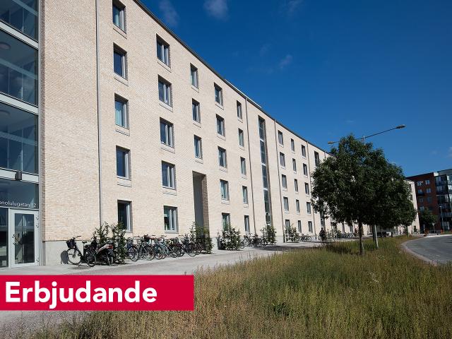 Hus hyra i Norr, Örebro