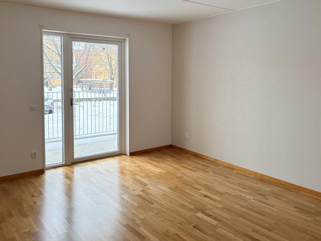Hus hyra i Norr, Örebro