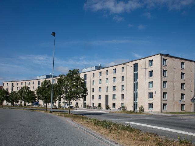 Hus hyra i Norr, Örebro