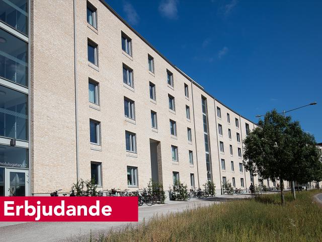 Hus hyra i Norr, Örebro